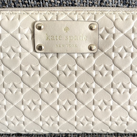 Kate Spade Wallet - Picture 2 of 6